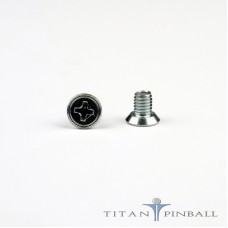 10-32 x 5/16 Flat Head Screw